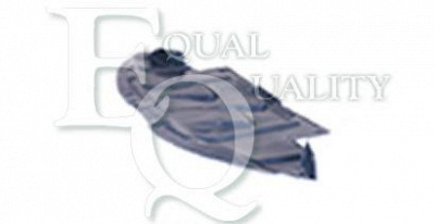 EQUAL QUALITY r150 -  Изоляция моторного отделения